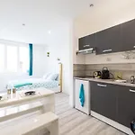 Glm Groupe - Glm Residences 1 Saint-Quentin (Aisne)
