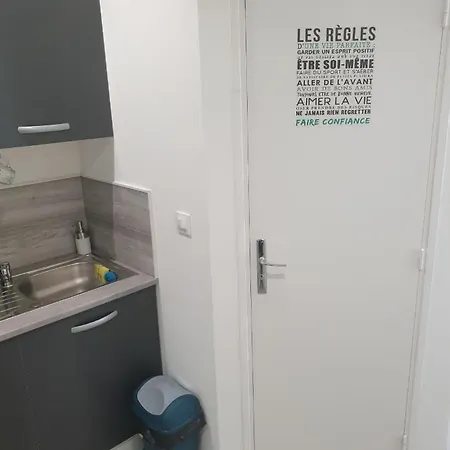 Glm Groupe - Glm Résidences 1 Saint-Quentin (Aisne)