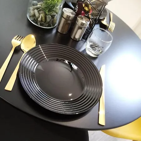 Glm Groupe - Glm Résidences 1 Appartement Saint-Quentin (Aisne)