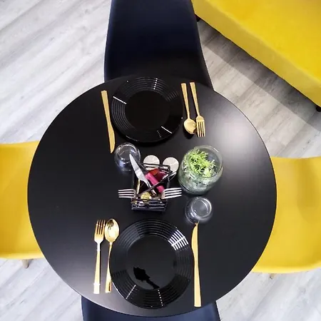 Appartement Glm Groupe - Glm Résidences 1