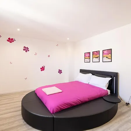 Appartement Glm Groupe - Glm Résidences 1