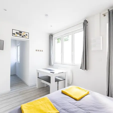 Glm Groupe - Glm Residences 1 Apartment