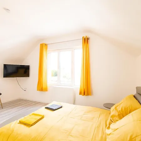 Appartement Glm Groupe - Glm Résidences 1 *