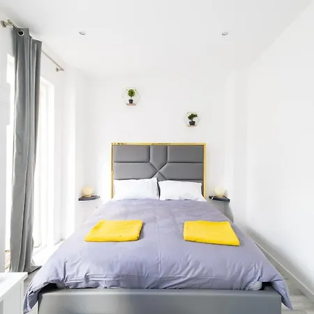 Glm Groupe - Glm Résidences 1 Saint-Quentin (Aisne)