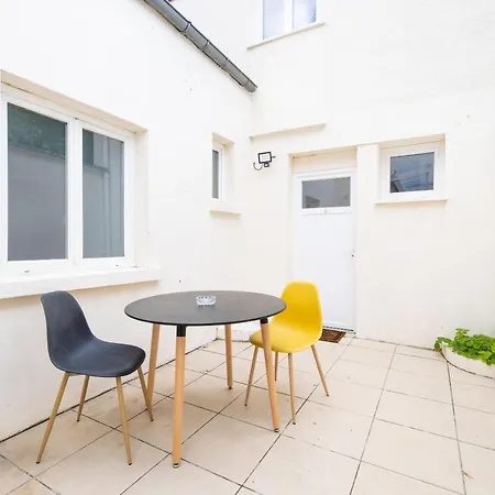 Glm Groupe - Glm Residences 1 Daire