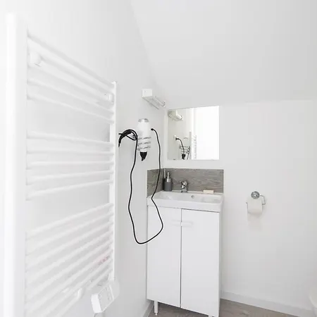 Glm Groupe - Glm Résidences 1 Appartement