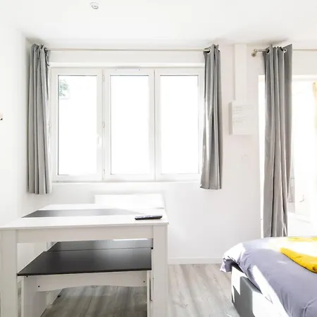 Glm Groupe - Glm Residences 1