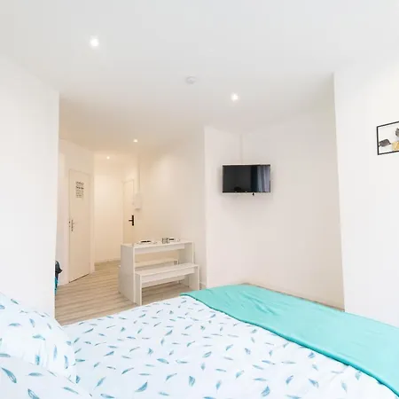 Glm Groupe - Glm Résidences 1 Appartement *