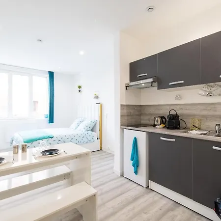 Glm Groupe - Glm Residences 1 سانت كونتان