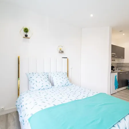 Glm Groupe - Glm Residences 1 *